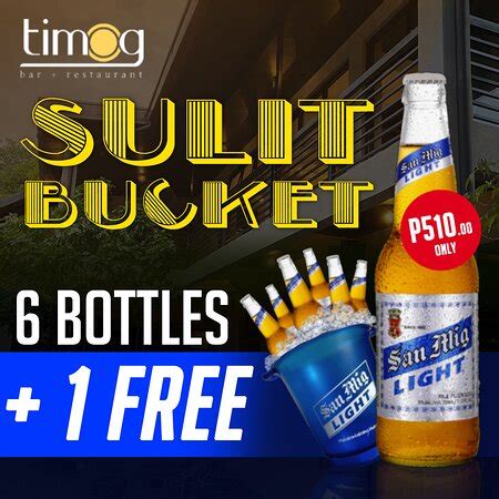 7 Best Bar in Timog QC [Update 2024] .